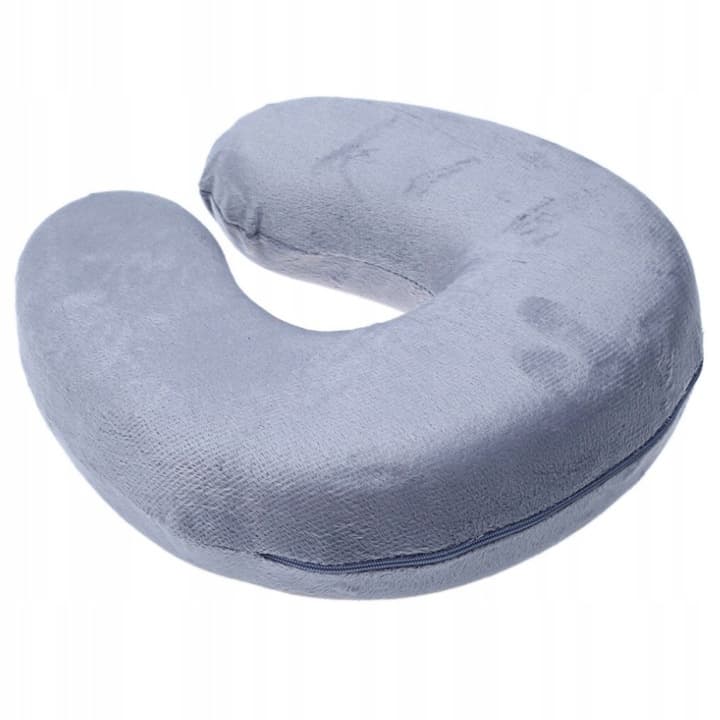 H17_tds0574_Poduszka podróżna na szyję Rogal