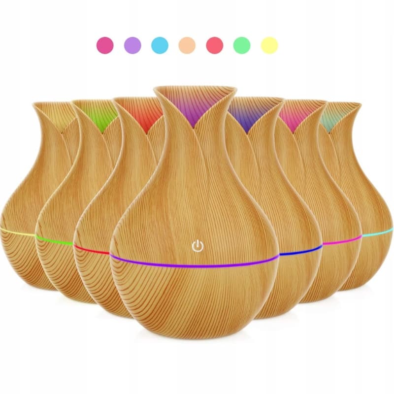 A6  tds0477_Nawilżacz powietrza drewno