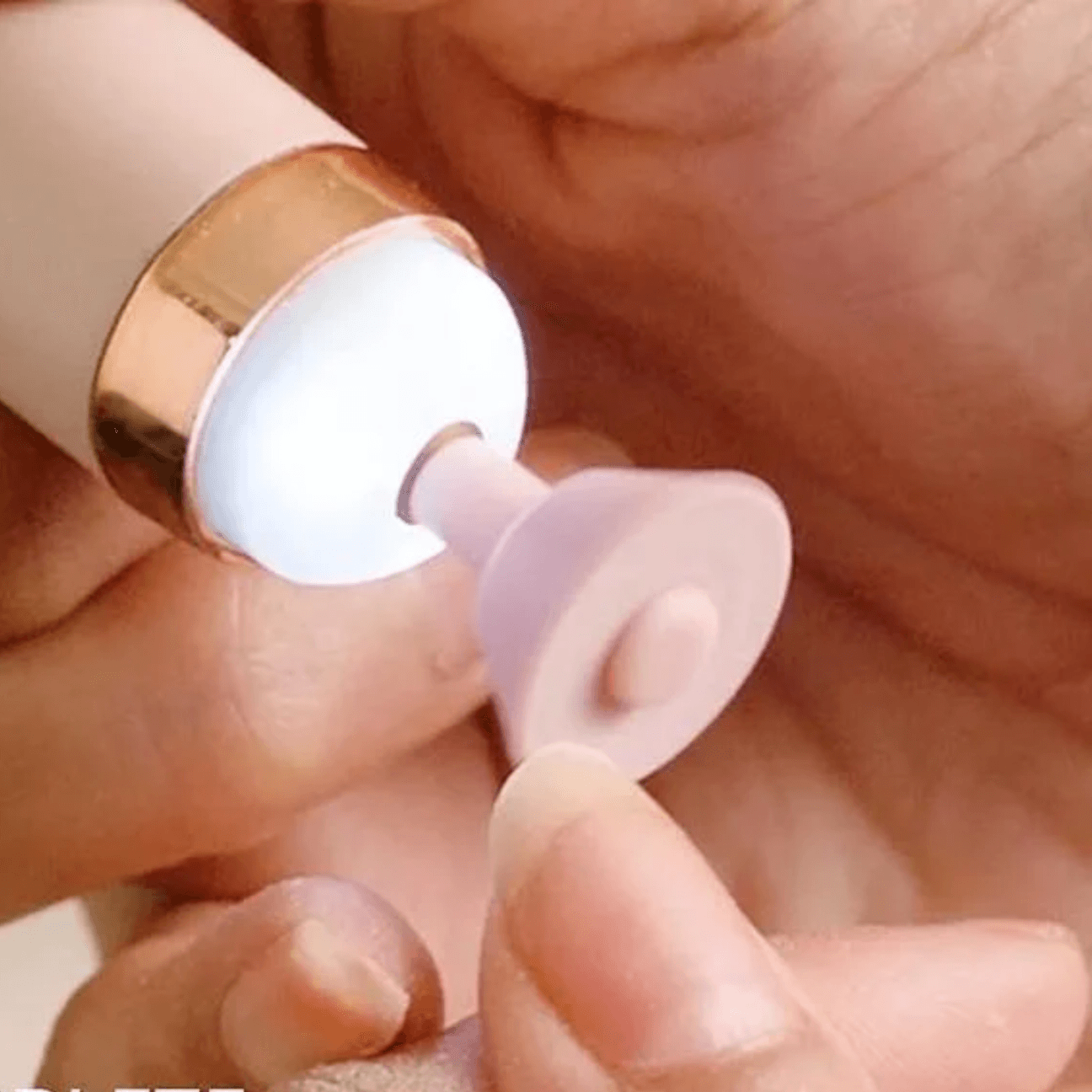 C00_tds0770_Frezarka do paznokci USB akumulatorowa