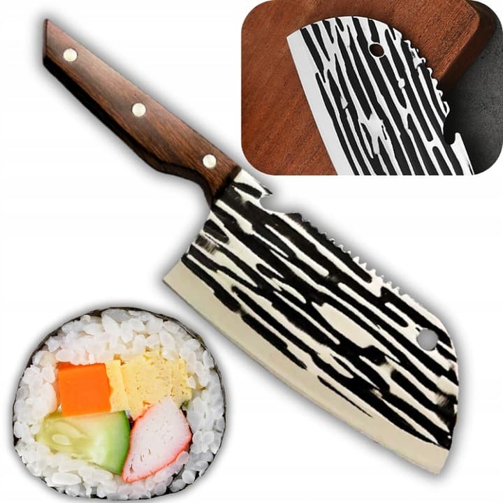 C00_tds0589_Nóż tasak Japoński Matsuyama