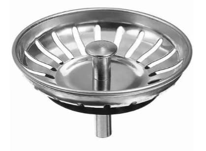 A1_C3_tds0036_Sitko do zlewu kolor srebrny