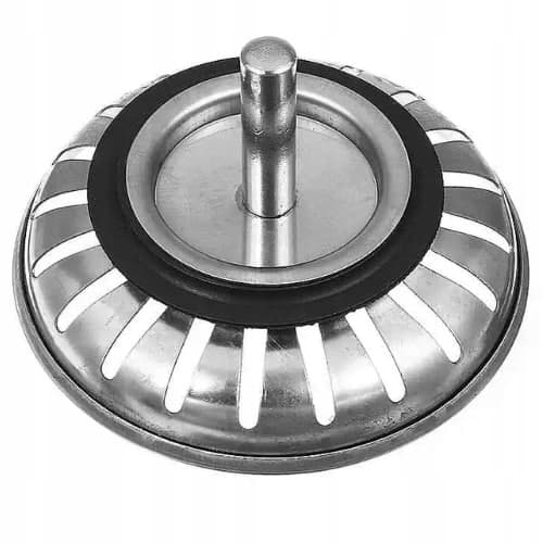 A1_C3_tds0036_Sitko do zlewu kolor srebrny