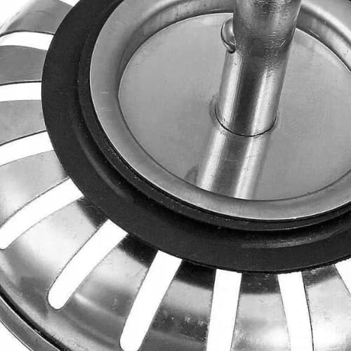 A1_C3_tds0036_Sitko do zlewu kolor srebrny