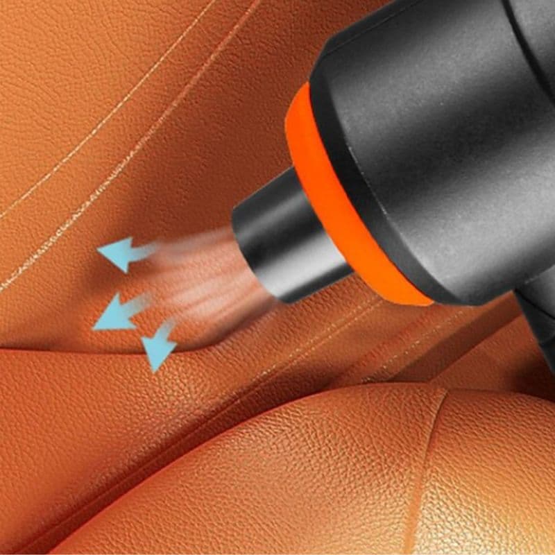 tds0705_odkurzacz bezprzewodowy USB SET