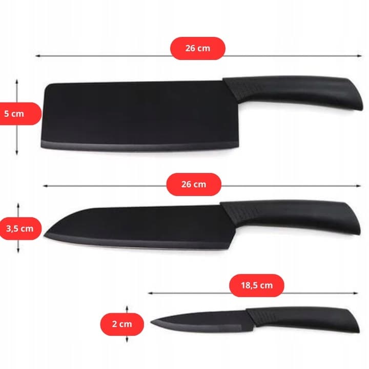 B4_tds0590_Zestaw noży SetBlackKuro