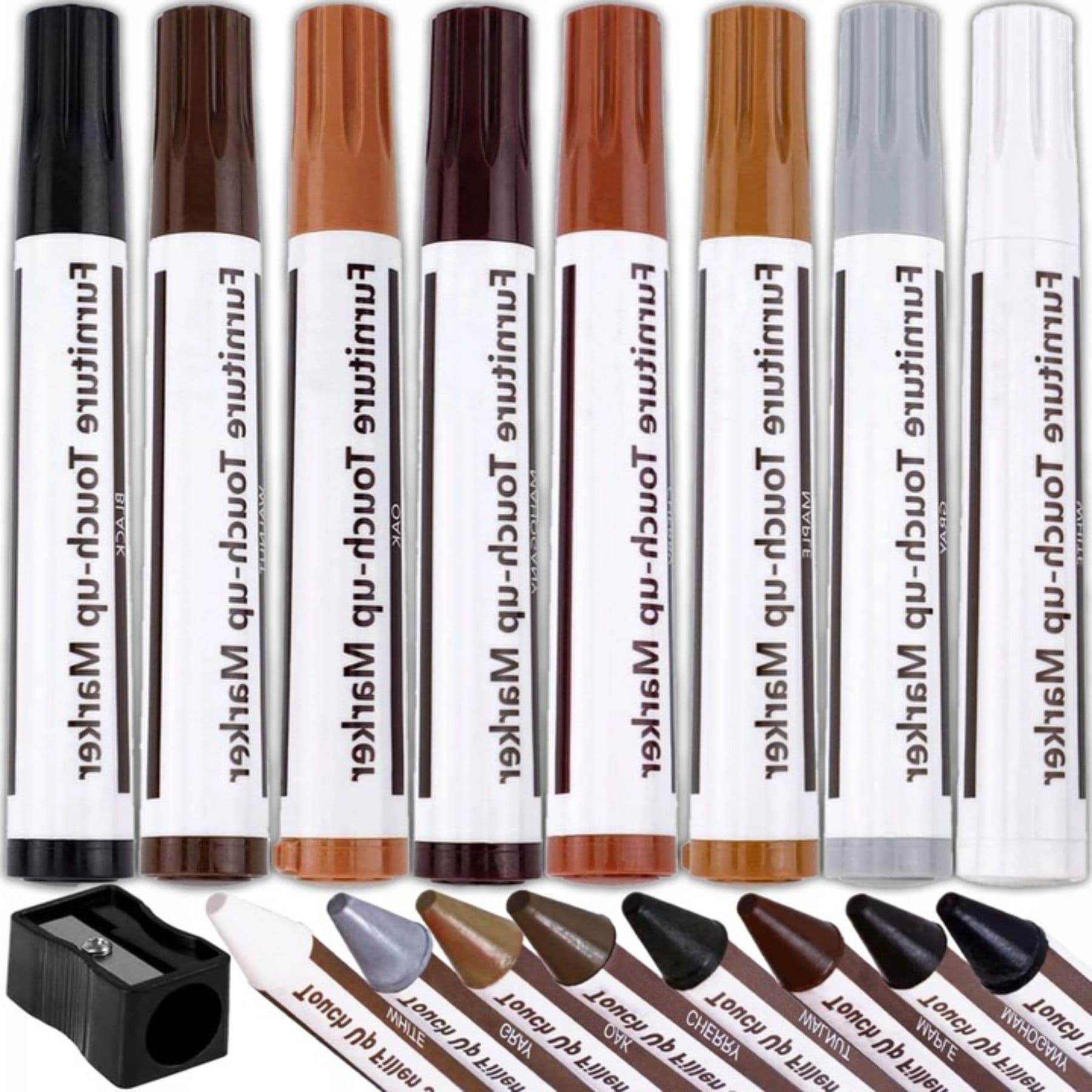 tds0781_Markery do naprawy mebli