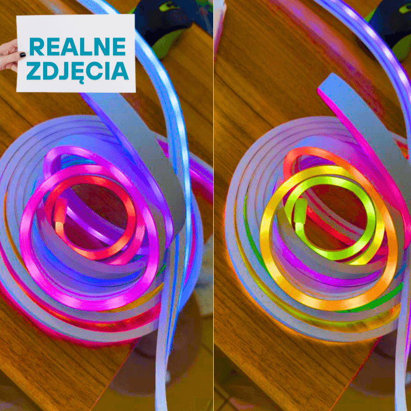 C00_tds0656_Taśma 5 metrów - NEON