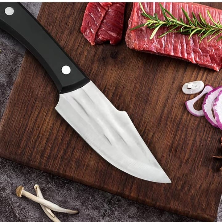 B5_tds0591_Nóż z kaburą Kurofu