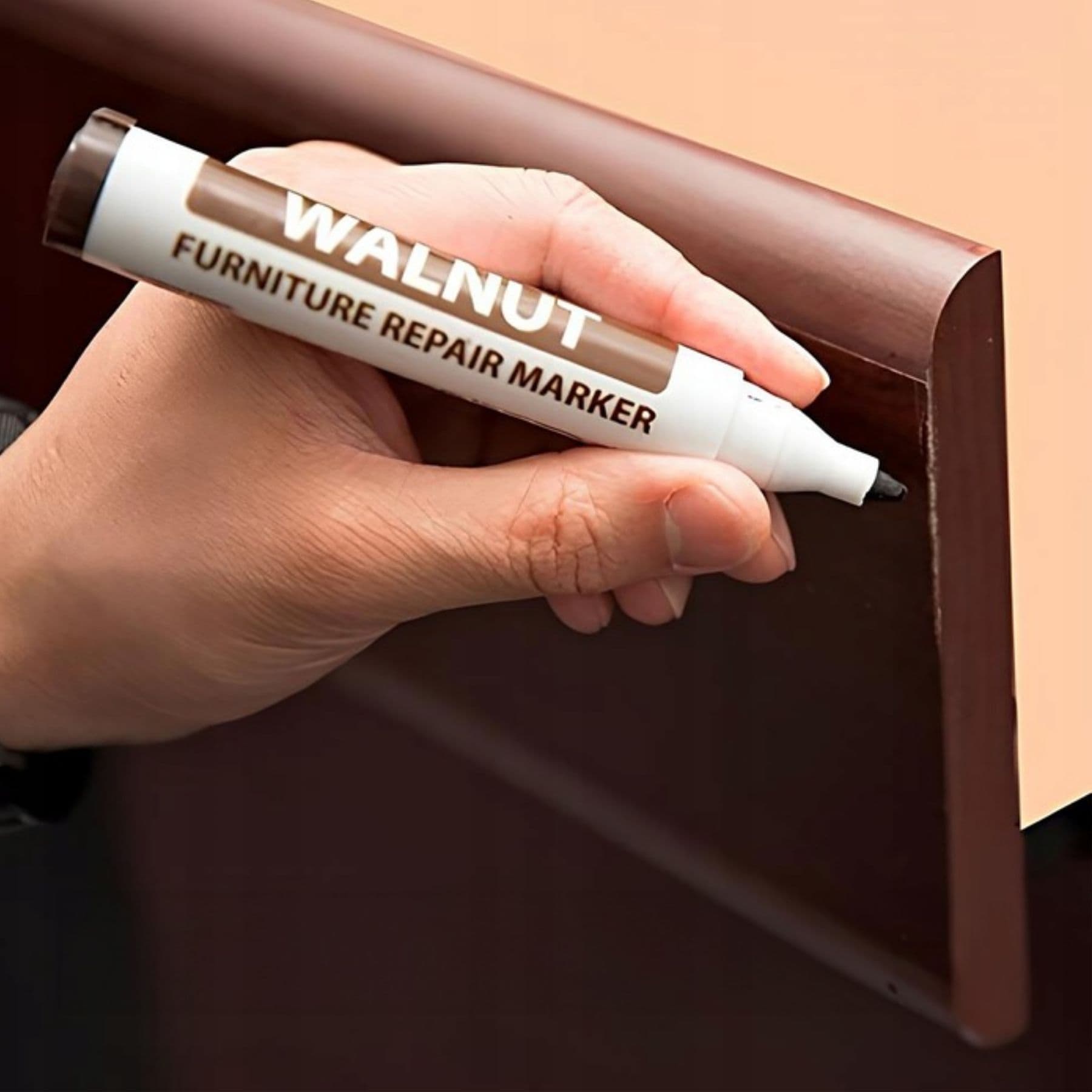 tds0781_Markery do naprawy mebli