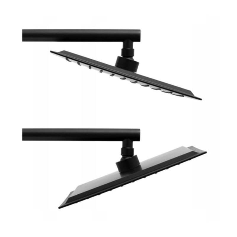 tds0674_zestaw prysznicowy BLACK 211- 1