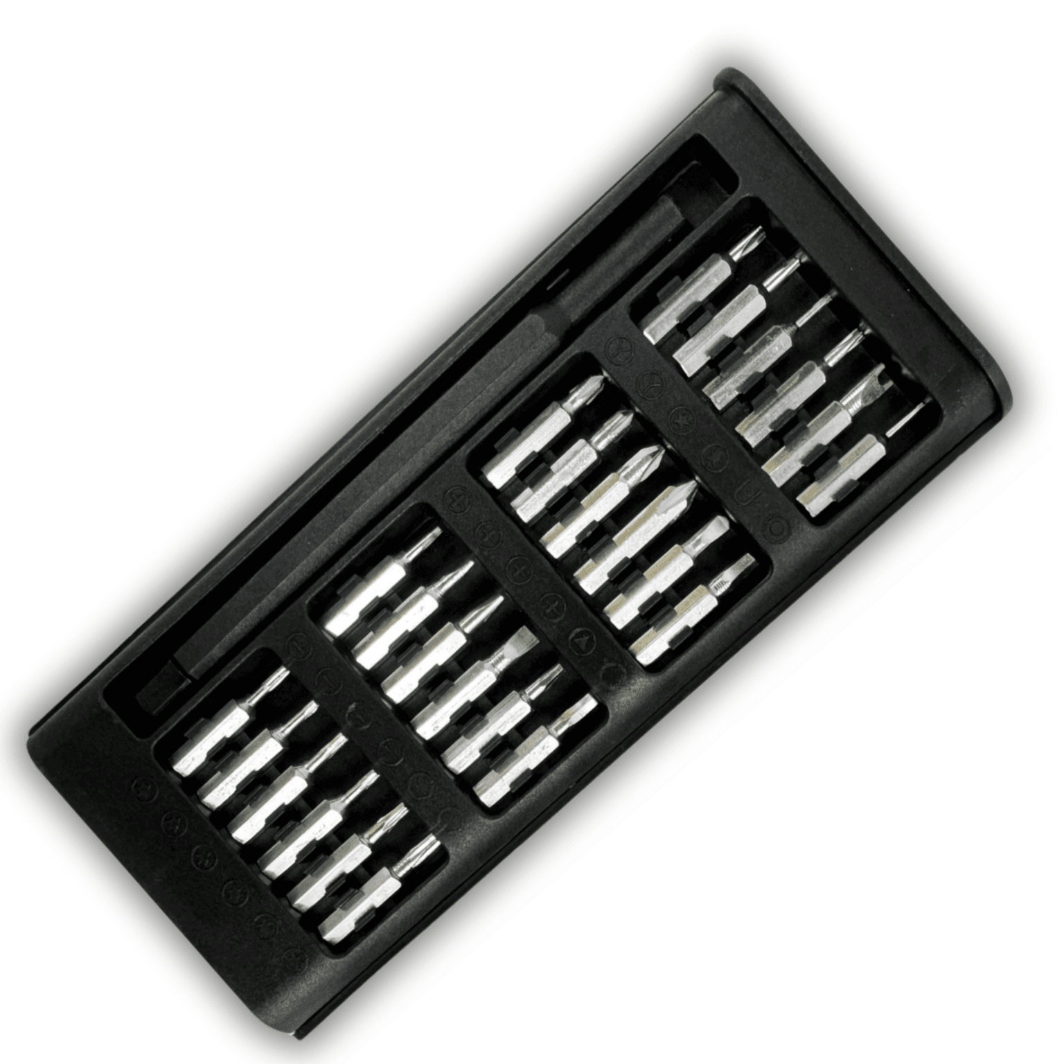 B00_tds0772_Zestaw wkrętaków z magnesem GripMag