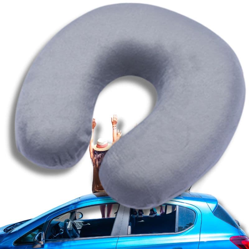 H17_tds0574_Poduszka podróżna na szyję Rogal