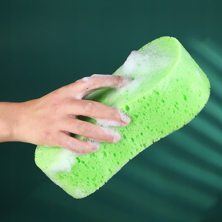 C00_tds0467_Gąbka do mycia samochodu