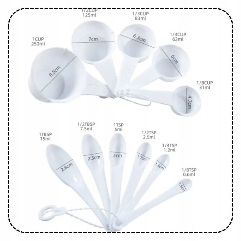 C15_tds0363_Zestaw miarek kuchennych