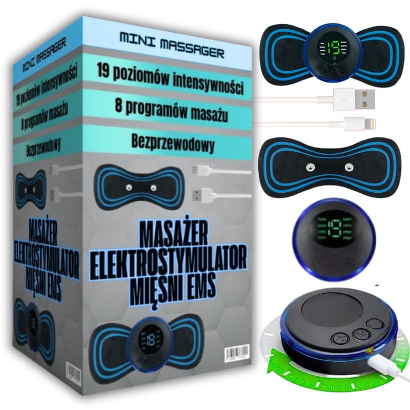 C2_tds0702_Masażer Magic