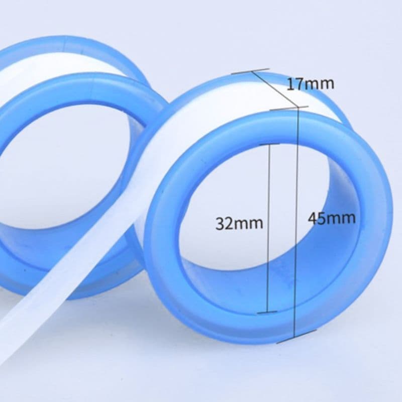 A6_tds0722_Taśma teflonowa