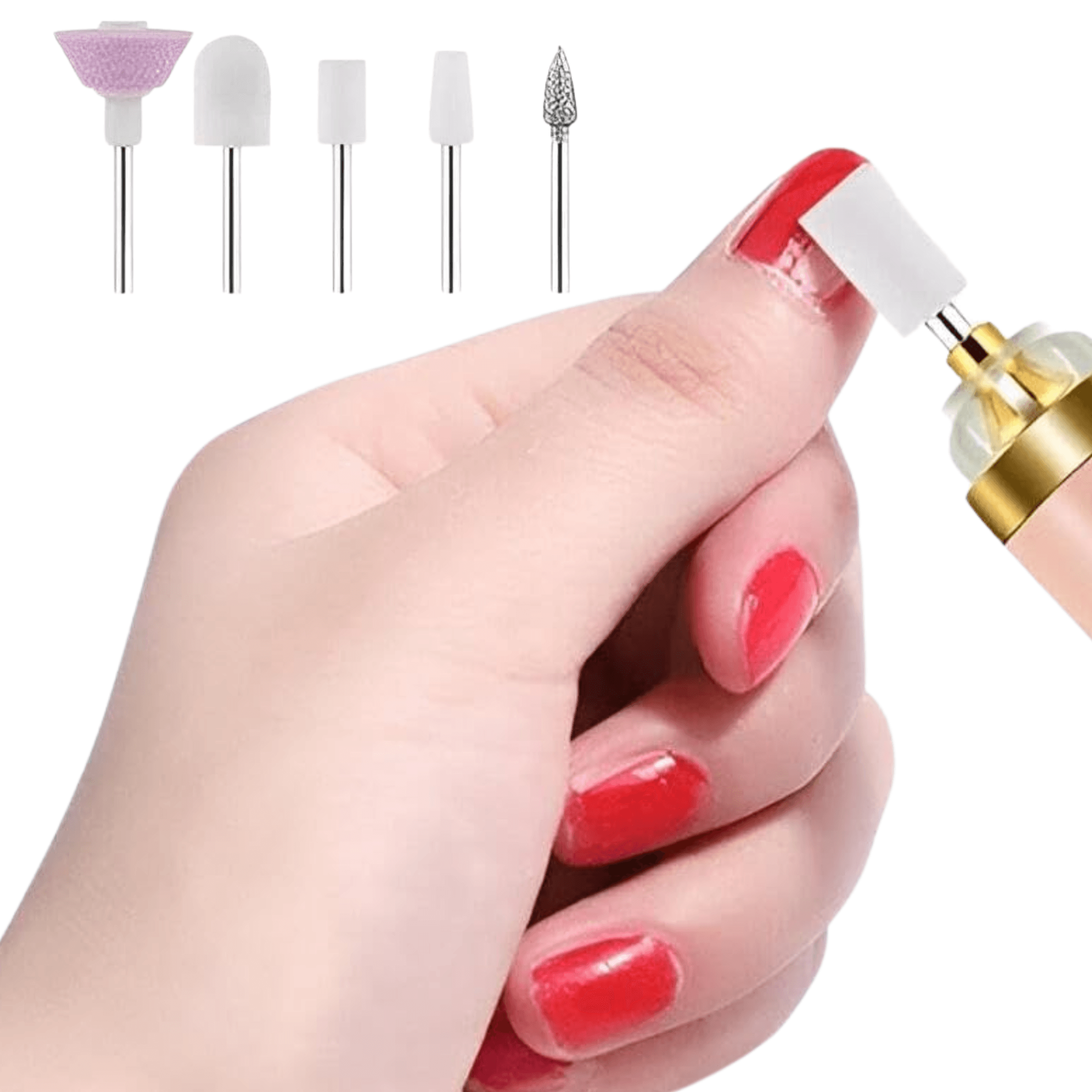 C00_tds0770_Frezarka do paznokci USB akumulatorowa