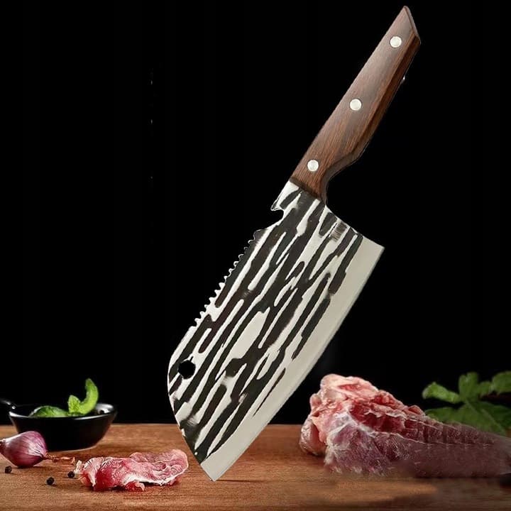 C00_tds0589_Nóż tasak Japoński Matsuyama