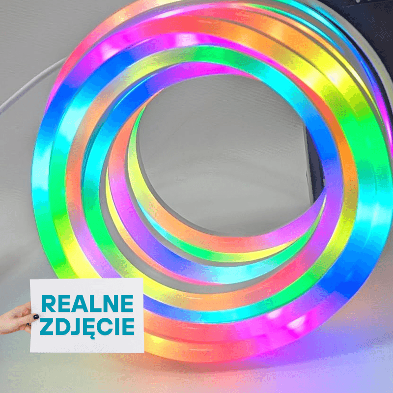 C00_tds0656_Taśma 5 metrów - NEON