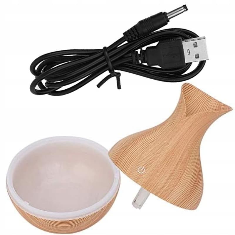 A6  tds0477_Nawilżacz powietrza drewno