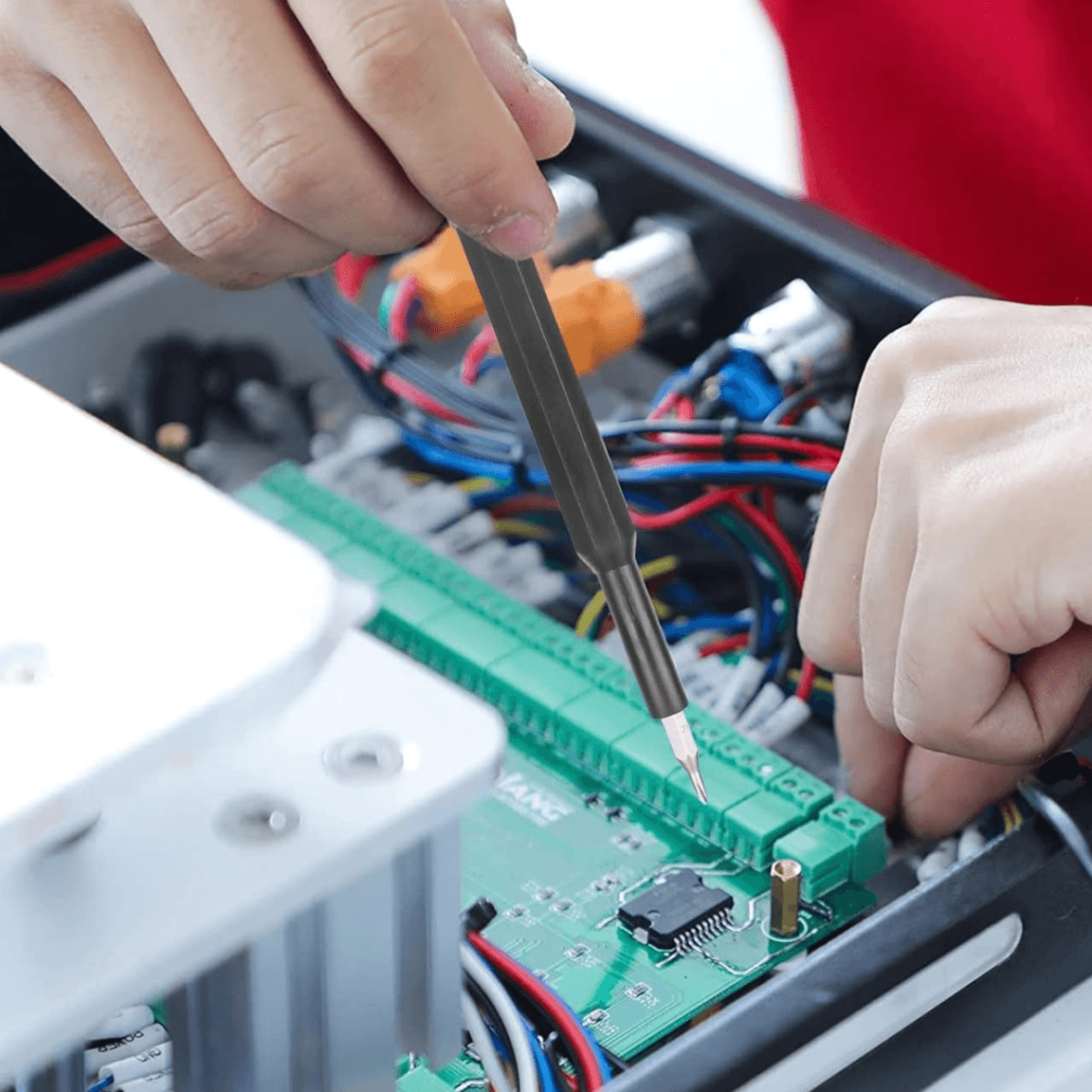 B00_tds0772_Zestaw wkrętaków z magnesem GripMag