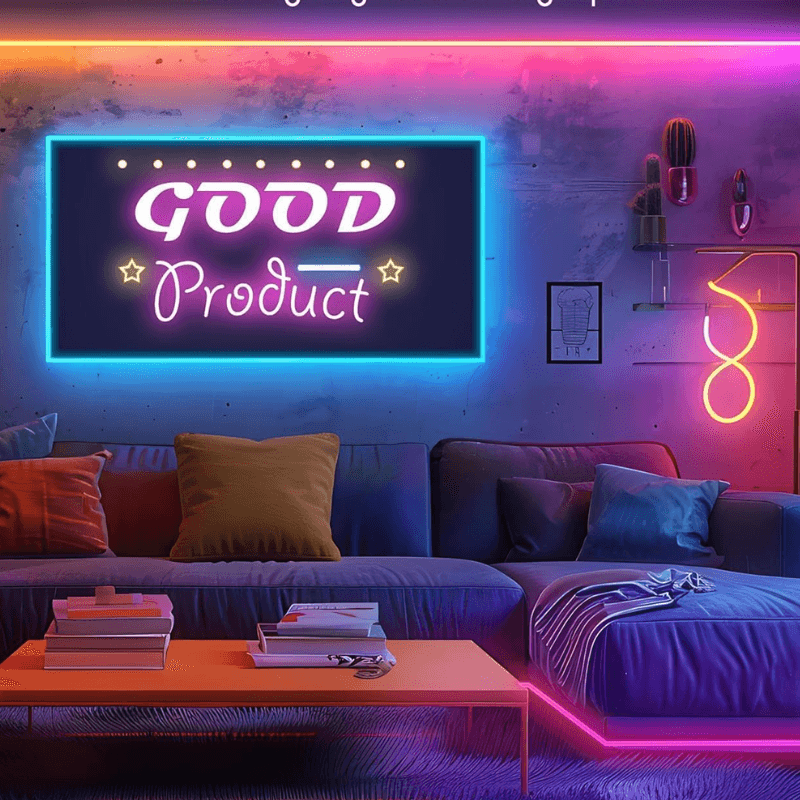 C00_tds0656_Taśma 5 metrów - NEON