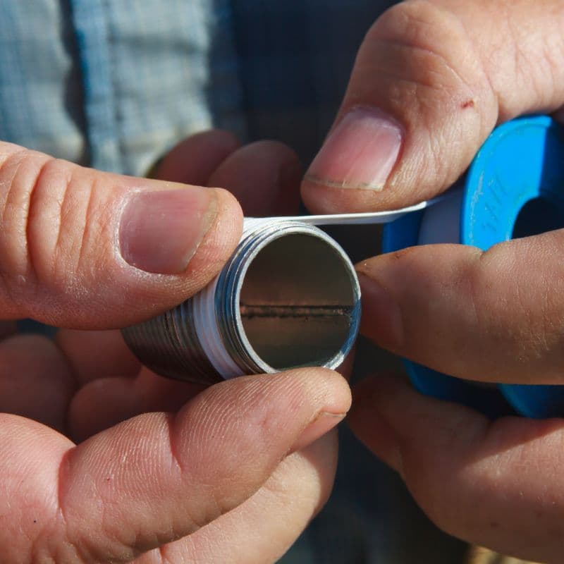 A6_tds0722_Taśma teflonowa