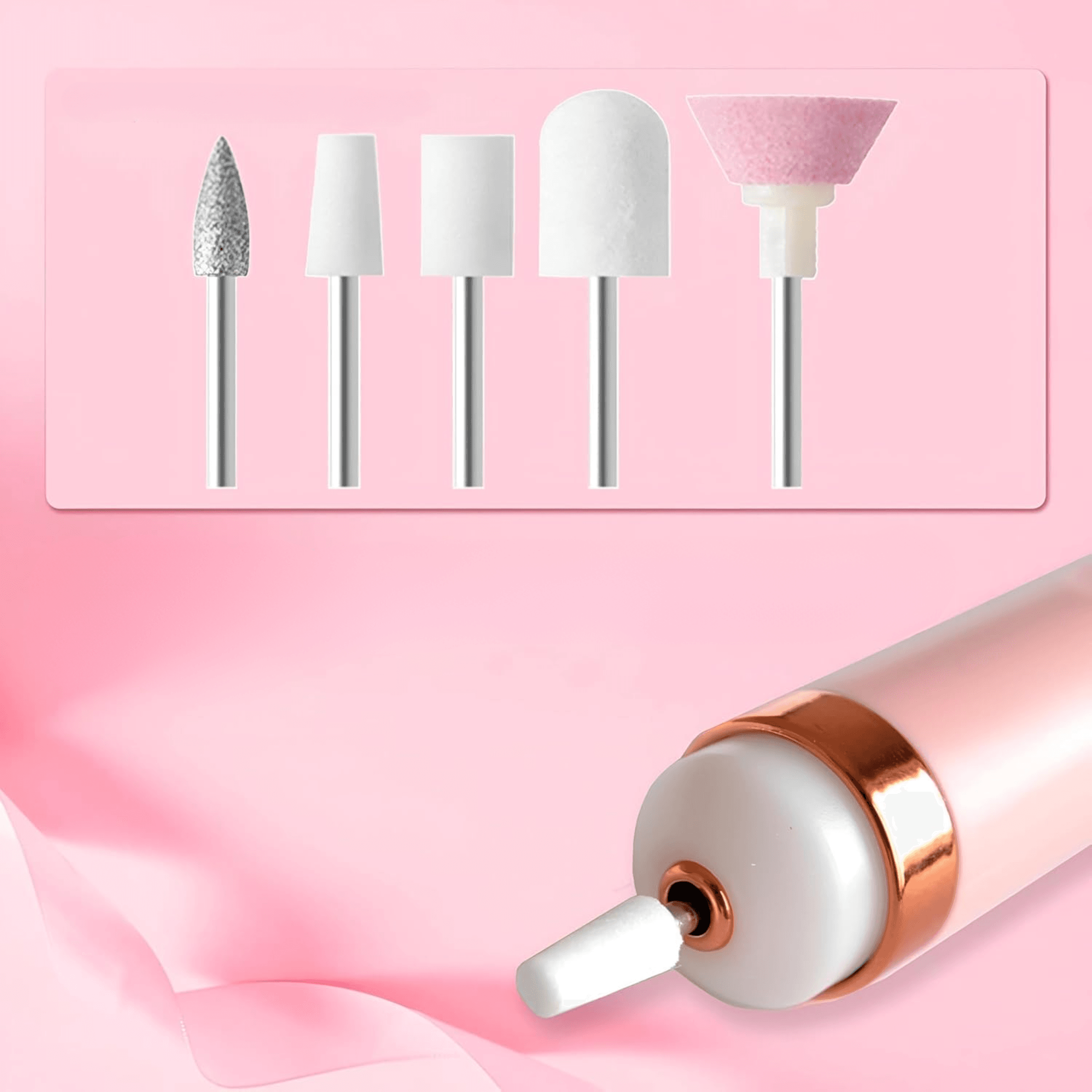 C00_tds0770_Frezarka do paznokci USB akumulatorowa