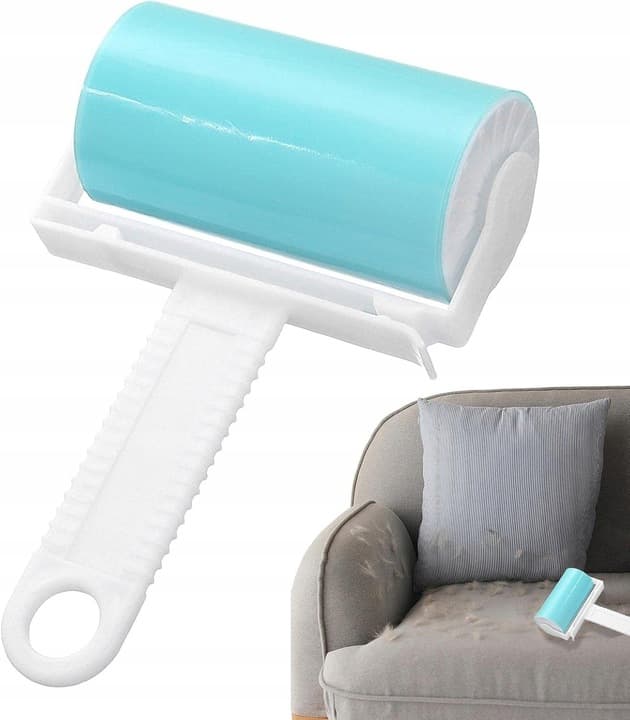 H14_tds0575_3x Wałek do czyszczenia ubrań