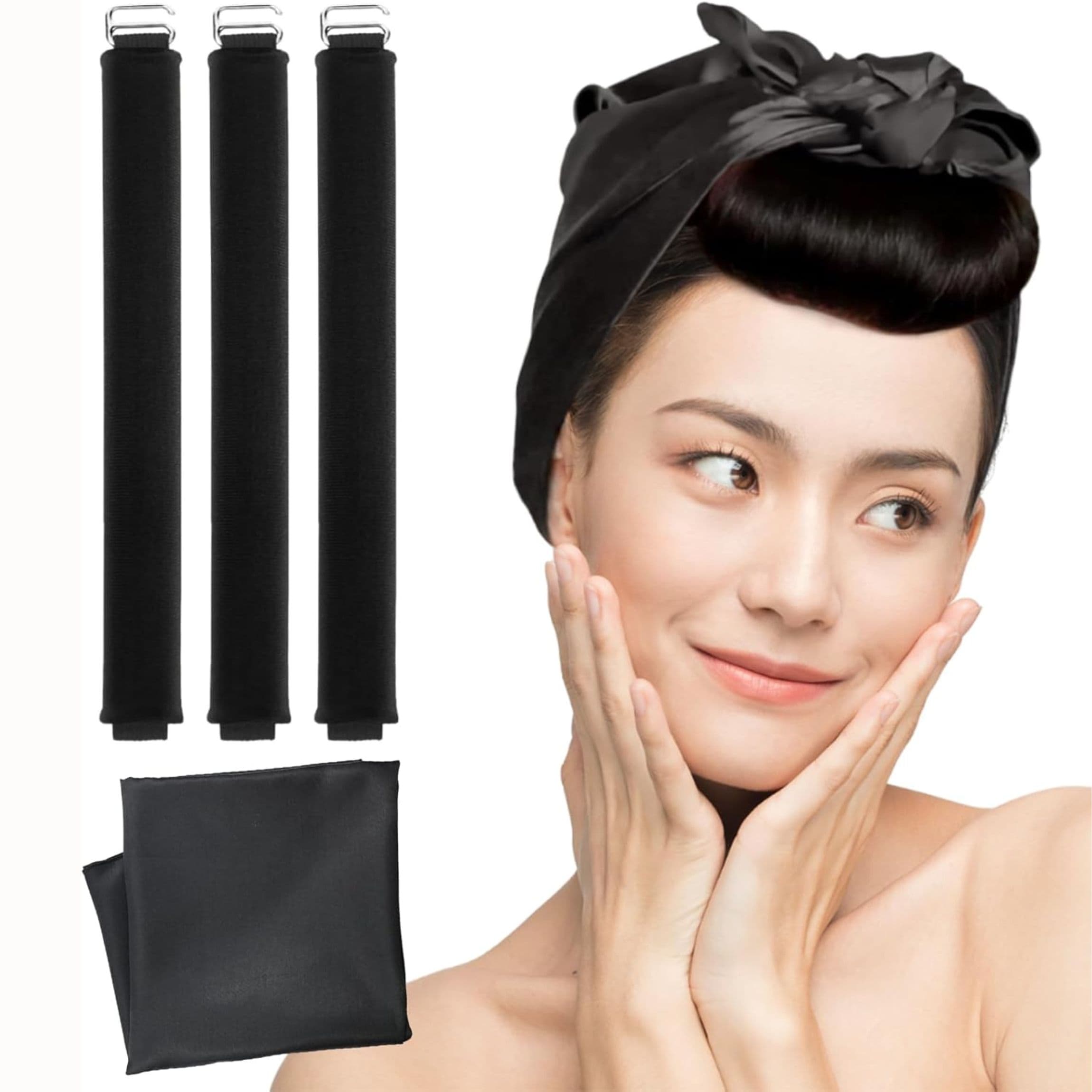 C00_tds0761_Wałki do włosów zestaw 3 szt