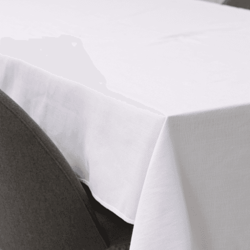 A14/H6 tds0734_Obrus Biały 137x274