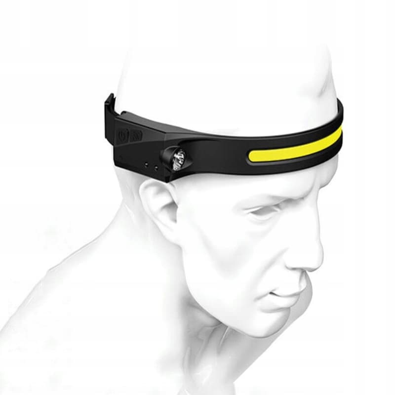 A3_tds0560_Latarka Led USB _ Pasek Led