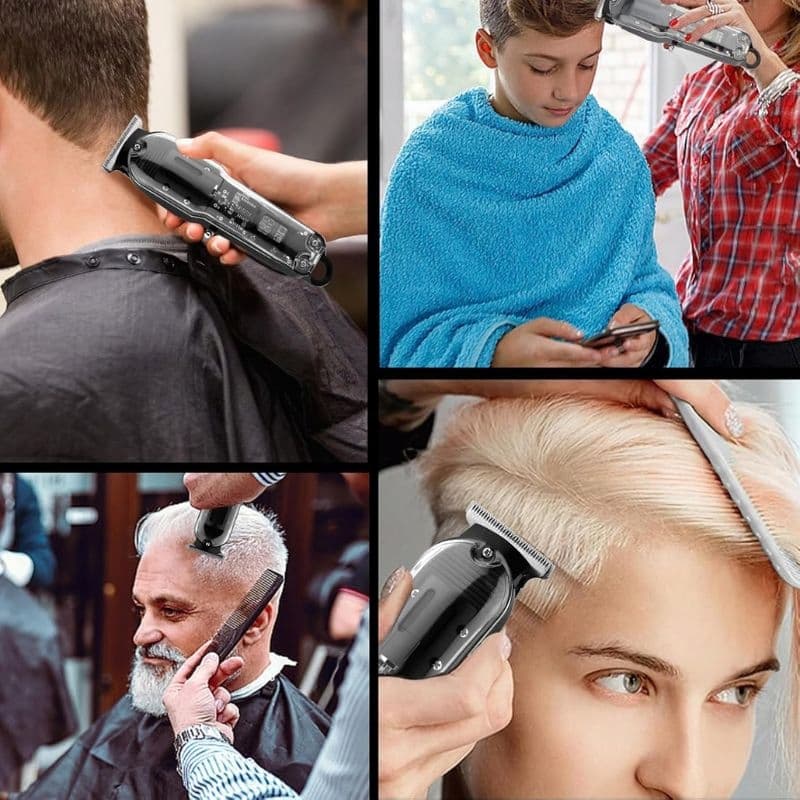 B3_tds0404_Maszynka do włosów CLEAR