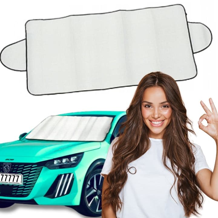 c14_tds0522_Mata samochodowa Na miejskie auto 130X60 SMALL