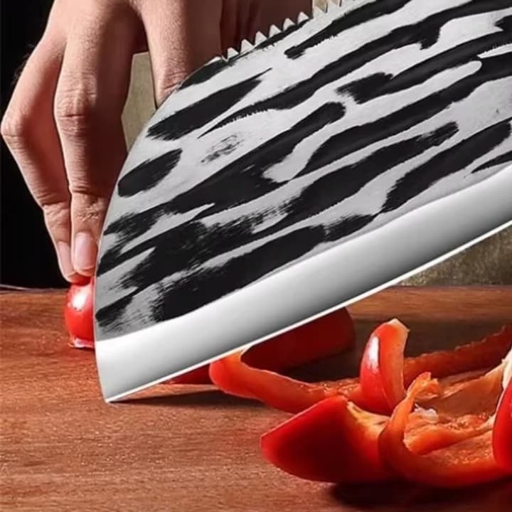 C00_tds0589_Nóż tasak Japoński Matsuyama