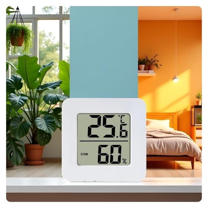 A9_tds0758_Termometr elektroniczny