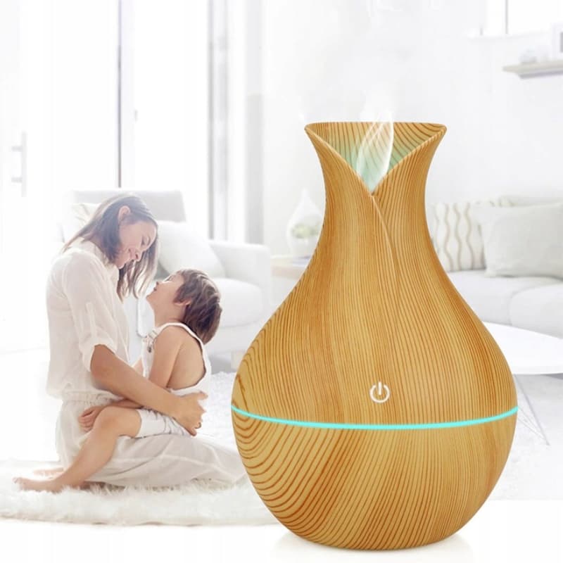 A6  tds0477_Nawilżacz powietrza drewno