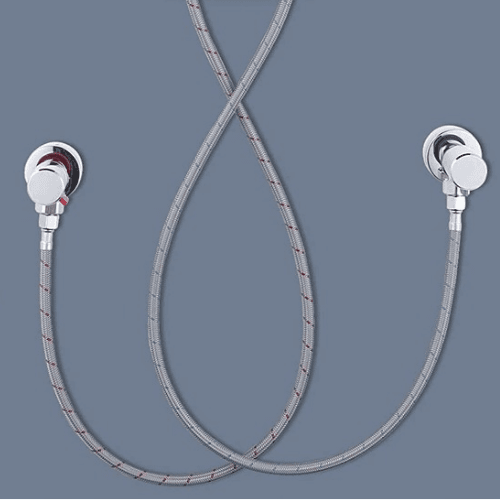 tds0737_Węże do baterii komplet 2 sztuki