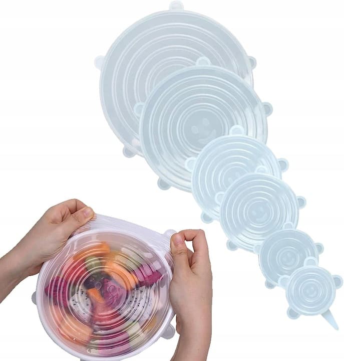 A5_tds0430_Pokrywki silikonowe zestaw