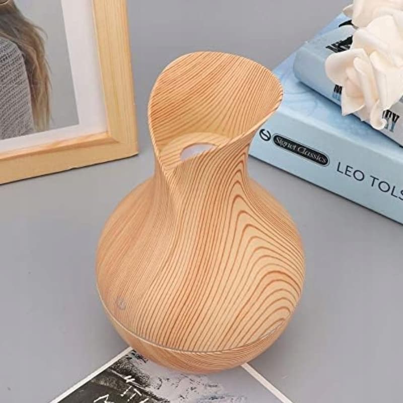 A6  tds0477_Nawilżacz powietrza drewno