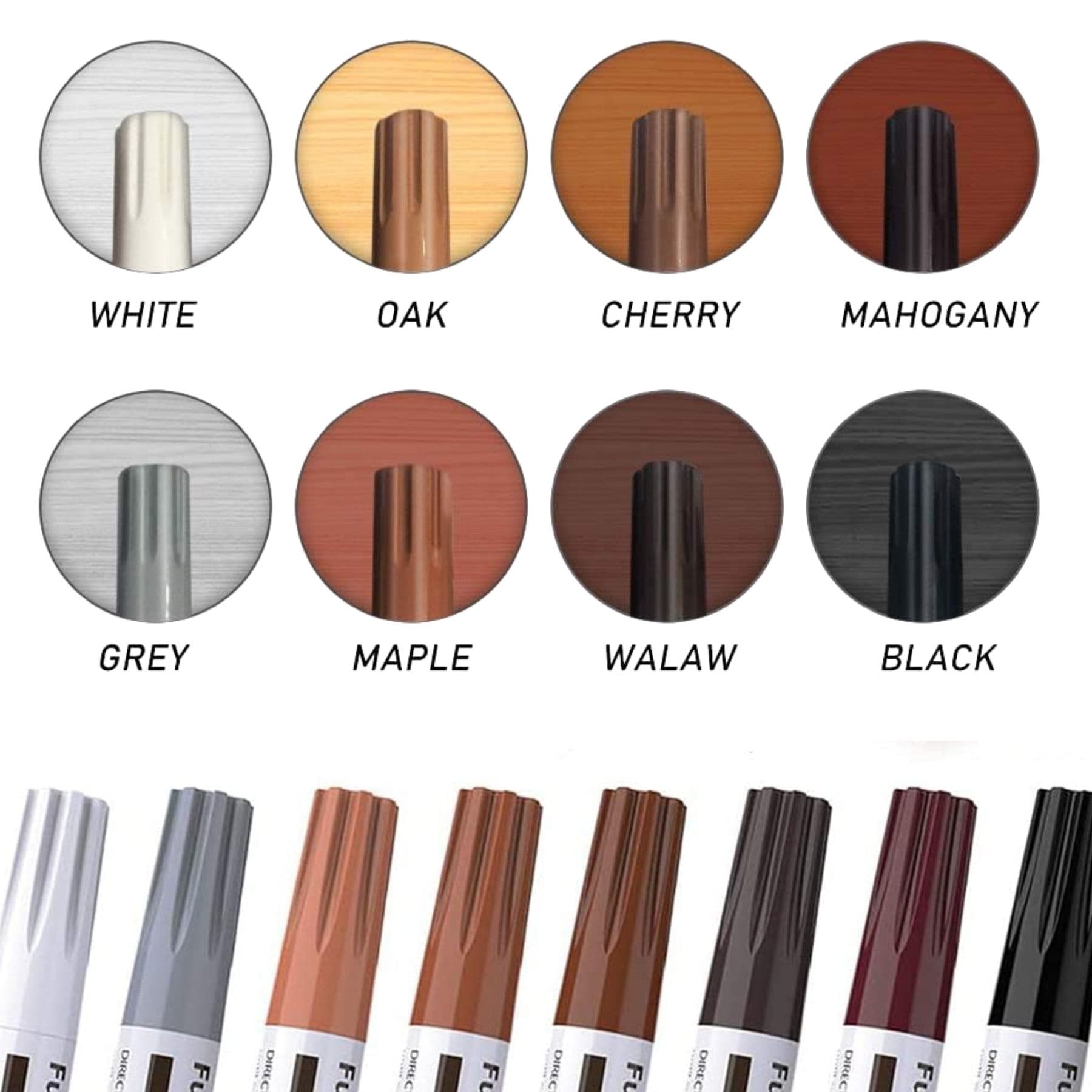 tds0781_Markery do naprawy mebli