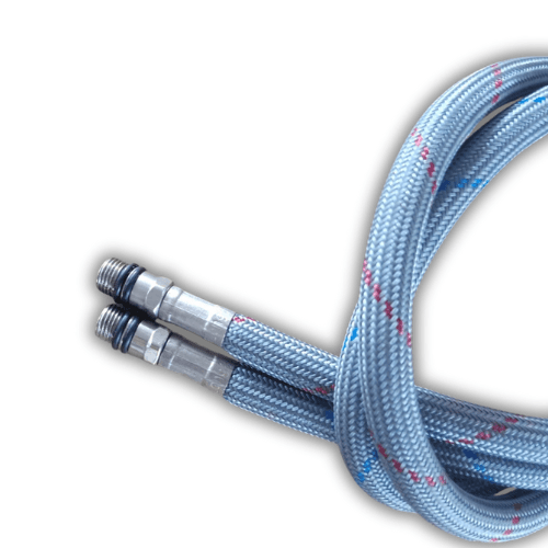 tds0737_Węże do baterii komplet 2 sztuki