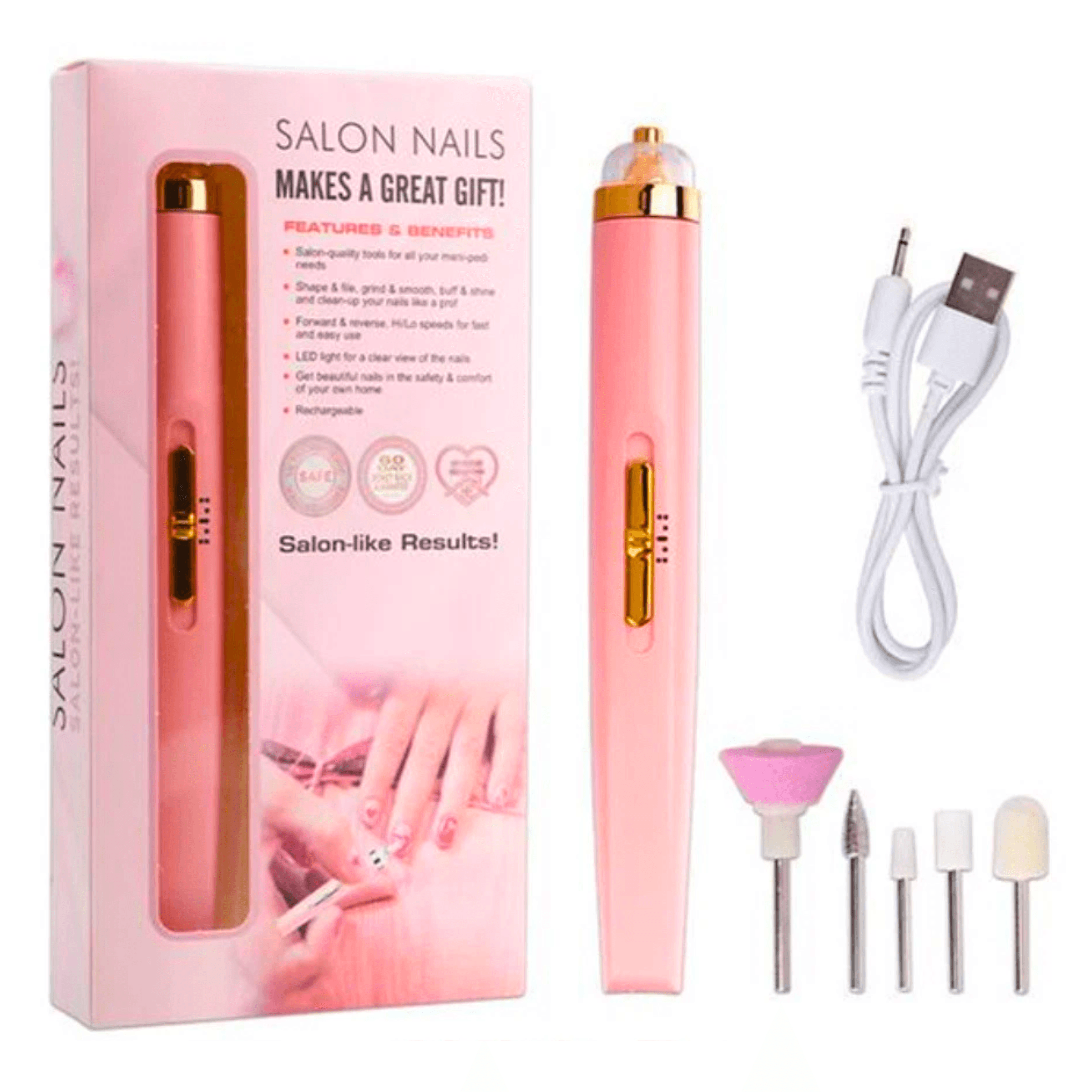 C00_tds0770_Frezarka do paznokci USB akumulatorowa