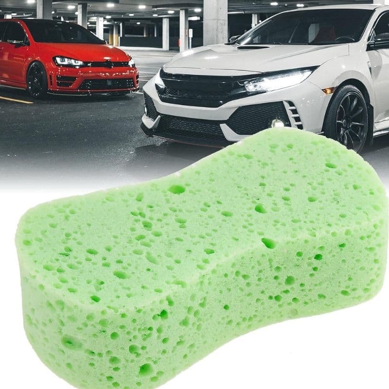 C00_tds0467_Gąbka do mycia samochodu