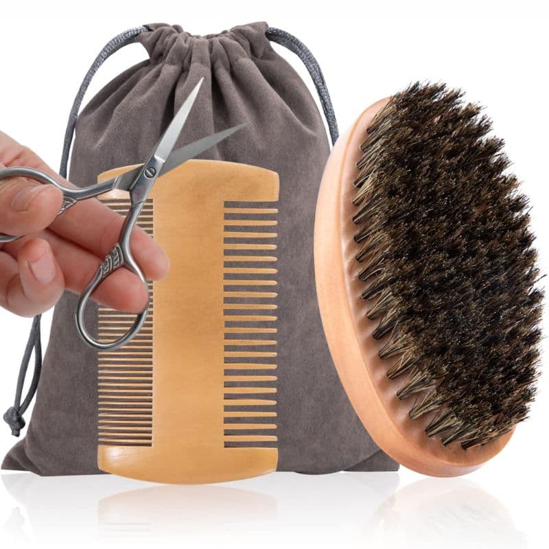 c4_tds0681_Zestaw do brody BarberOne 4w1