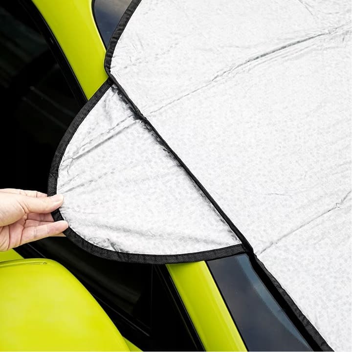 c14_tds0522_Mata samochodowa Na miejskie auto 130X60 SMALL