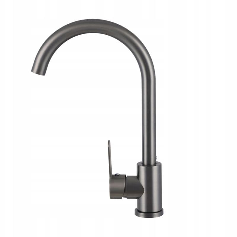 Ax_środek_tds0673_Bateria kuchenna GRAFITOWA AquaNerra