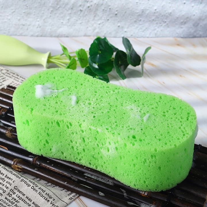 C00_tds0467_Gąbka do mycia samochodu