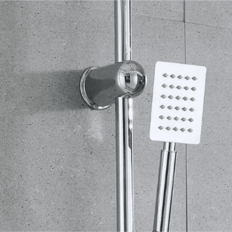 tds0675_ Zestaw prysznicowy SILVEROV211