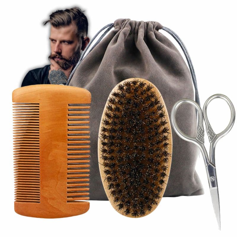 c4_tds0681_Zestaw do brody BarberOne 4w1